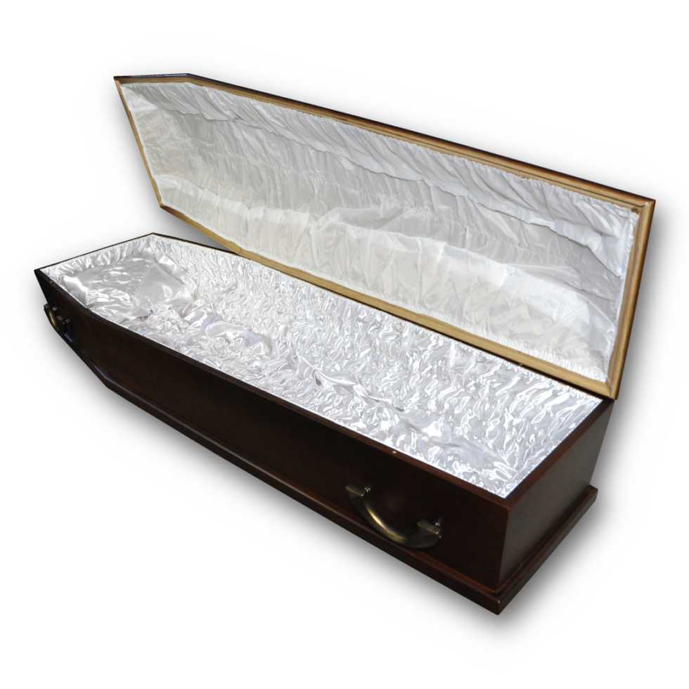 Galanteria pogrzebowa, trumny - Hurtownia funeralna Funero